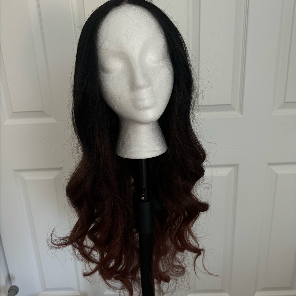 Bree INH Hair (insert name here hair wig)